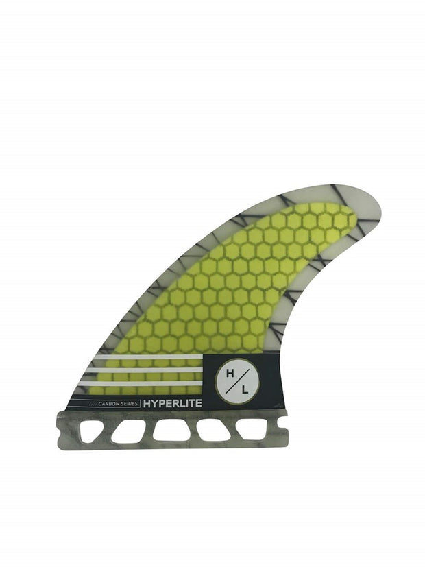 Hyperlite Wake Surfer Fin set
