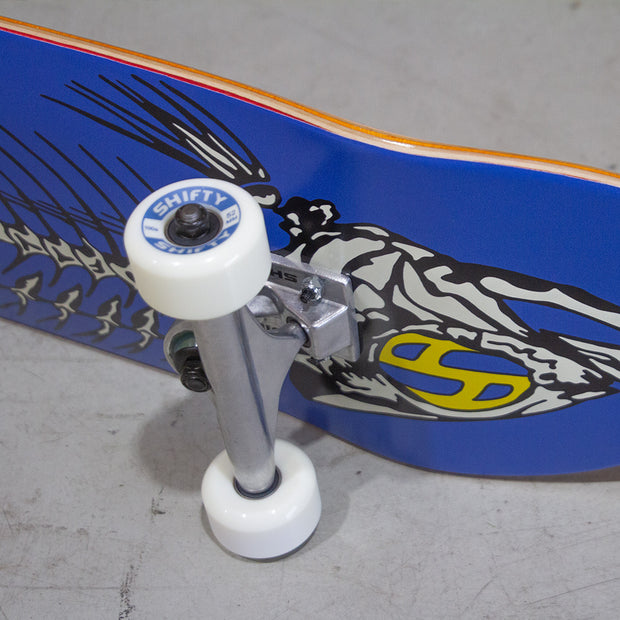 Shifty - Skeleton Complete 8.25"