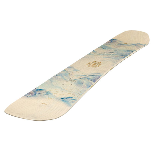 Arbor - SWOON CAMBER SNOWBOARD 23/24