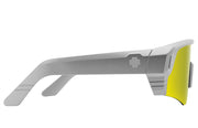 Spy Sunglass Monolith Speed - Matte Silver