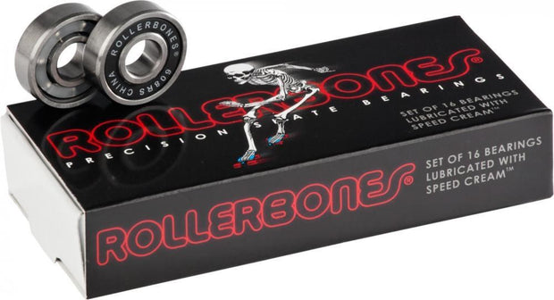 Bones Bearings Roller Bones