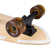 Arbor - Cruiser Groundswell Sizzler Complete
