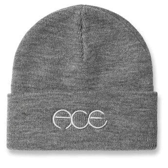 ACE - Beanie Rings Charcoal