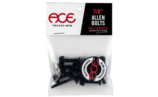 ACE - Hardware Bolts Allen