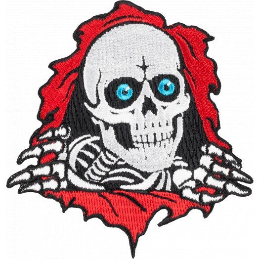 Powell Peralta - Ripper Patch