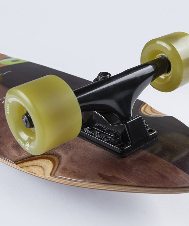 Arbor Cruiser Complete Groundswell Sizzler