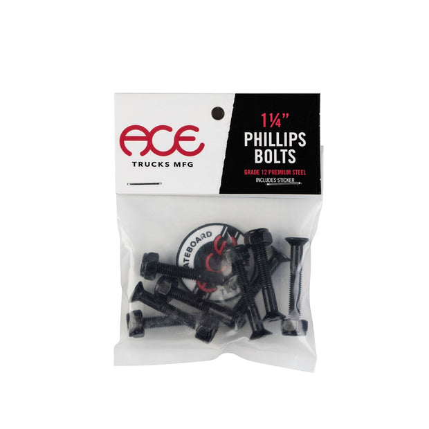 ACE - Hardware Bolts Phillips
