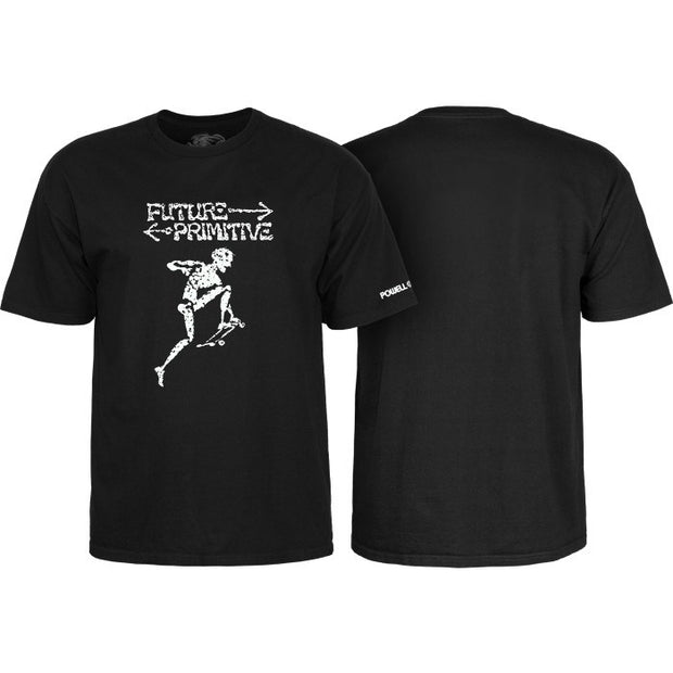 Powell Peralta - Future Primitive T-Shirt