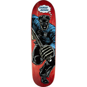 Powell Peralta - Chris Senn Cop Reissue Skateboard Deck