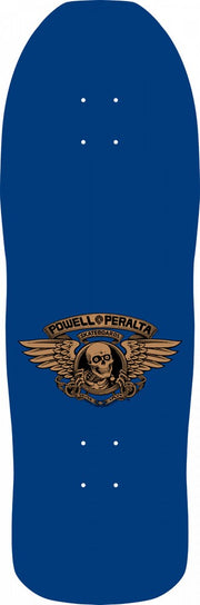 Powell Peralta - Vallely Elephant 06 Navy Deck