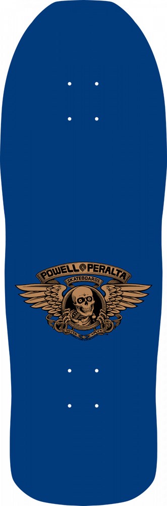 Powell Peralta - Vallely Elephant 06 Navy Deck