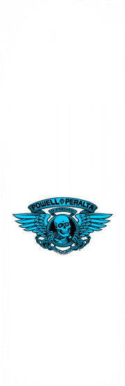 Powell Peralta - Geegah Skull & Sword Hot Pink Deck