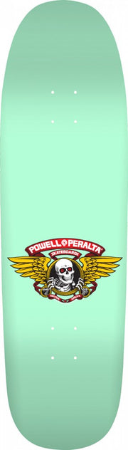 Powell Peralta Cab Ban This Mint Deck