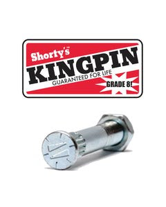 Shortys - Kingpins 10 Box