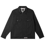 HUF x Phil Frost Work Jacket