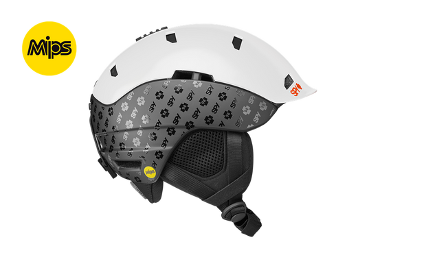 SPY Helmet Interstellar MIPS 2022