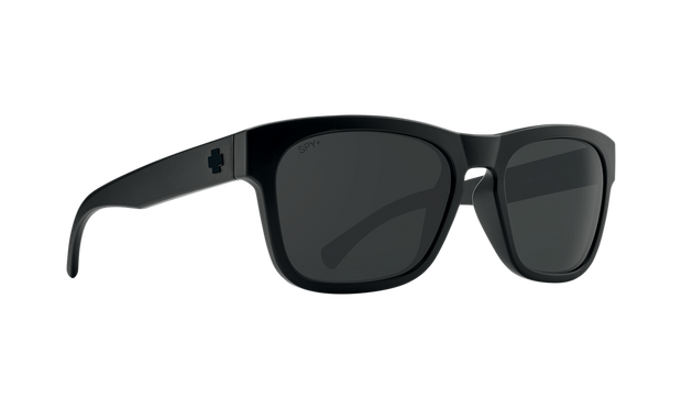 SPY Sunglass Crossway - Matte Black