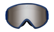 SPY Snow Goggle 23 Crusher Elite - Matte Navy