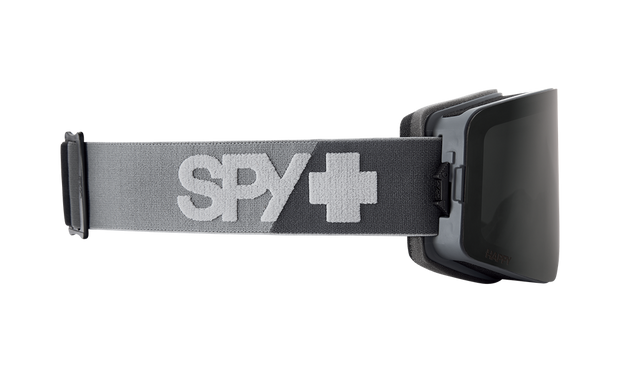 SPY Snow Goggle 23 - Marauder - Colorblock 2.0 Dark Grey