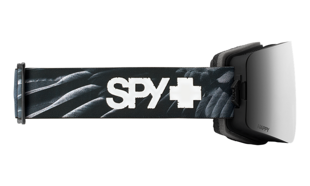 SPY Snow Goggle 23 - Marauder Elite SPY + Trevor Kennison