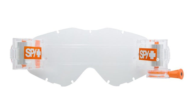 spy omen goggles SPY MX Clear View Omen | Skate & Snow