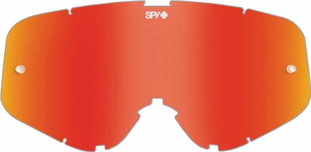 SPY MX Lens Woot