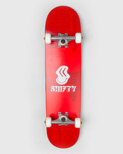 Shifty - Team Red Complete