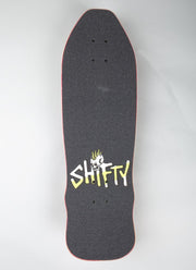 Shifty - Pool Punk Bowl Complete
