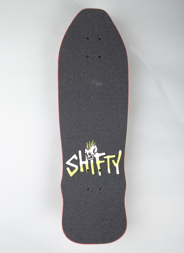 Shifty - Pool Punk Bowl Complete