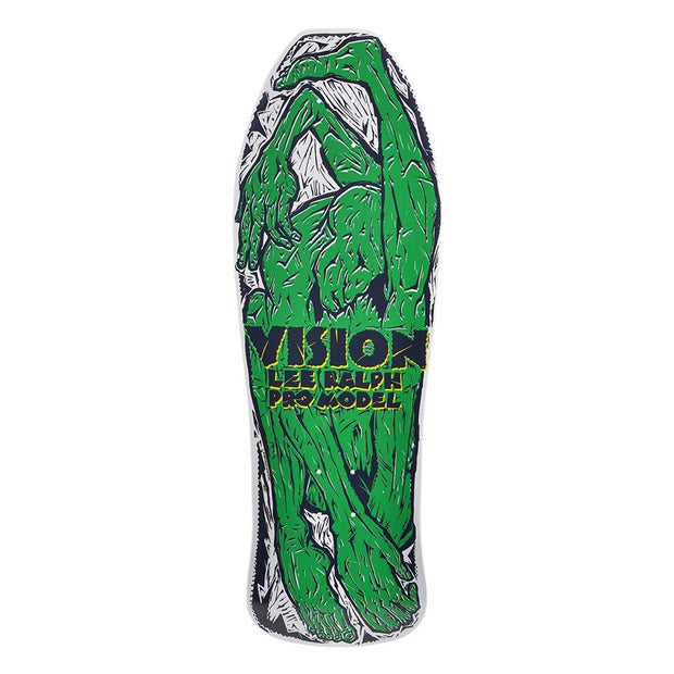 Vision - Lee Ralph White Green Deck