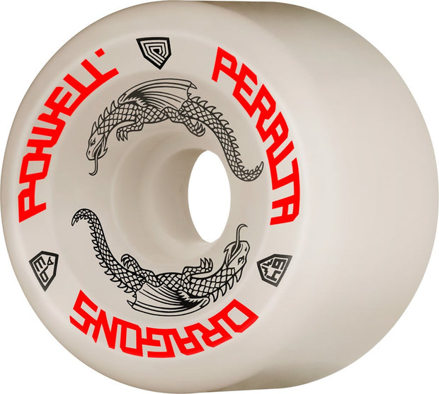 Powell Peralta Dragon Formula - G-Bones 93A