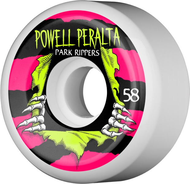 Powell Peralta Park Ripper Wheel