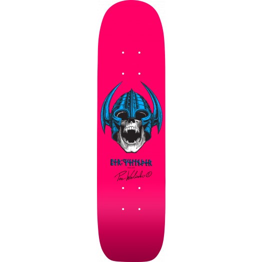 Powell Peralta Welinder Freestyle 04 Hot Pink 7.25"