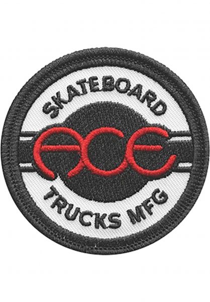 ACE - Seal Logo Patch