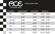 Ace - Classic Polished Truck