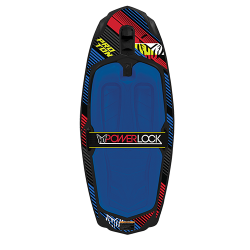 HO Kneeboard Proton 2024