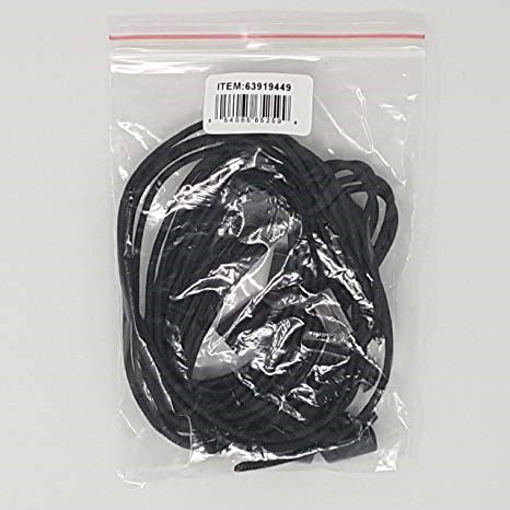 Hyperlite Laces in Poly Bag