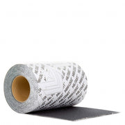 Mini Logo 9" Black Griptape