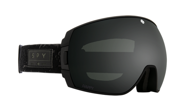 Spy Snow Goggle Legacy 21 - Onyx