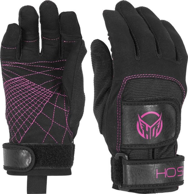 HO Gloves Womans Pro Grip