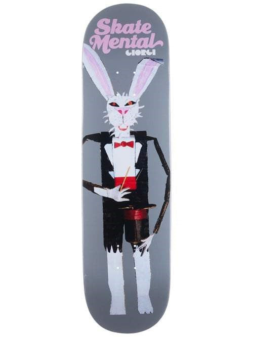Skate Mental - Giorgi Rabbit Dole Deck