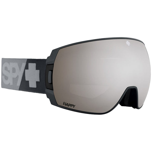 SPY Snow Goggle 22 - Legacy Colorblock 2.0 Dark Grey