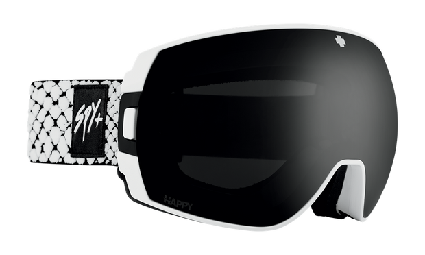 SPY Snow Goggle 23 - Legacy - Viper White