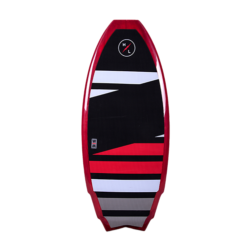 Hyperlite Wakesurfer Wingman 2023 Legacyboardstore