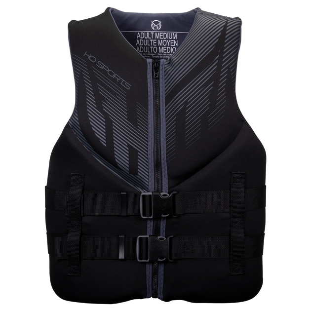HO Vest Mens Pursuit Neo 2021 Legacyboardstore