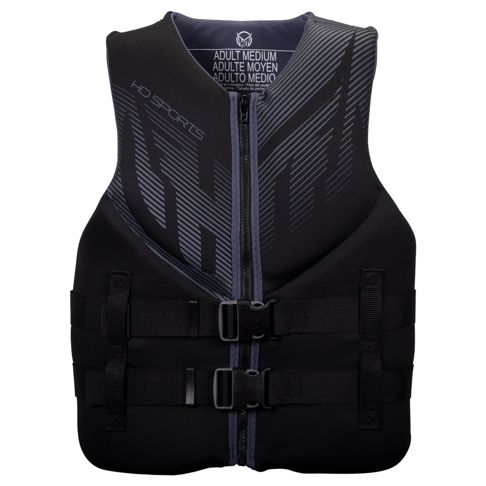 HO Vest Mens Pursuit Neo 2021 Legacyboardstore