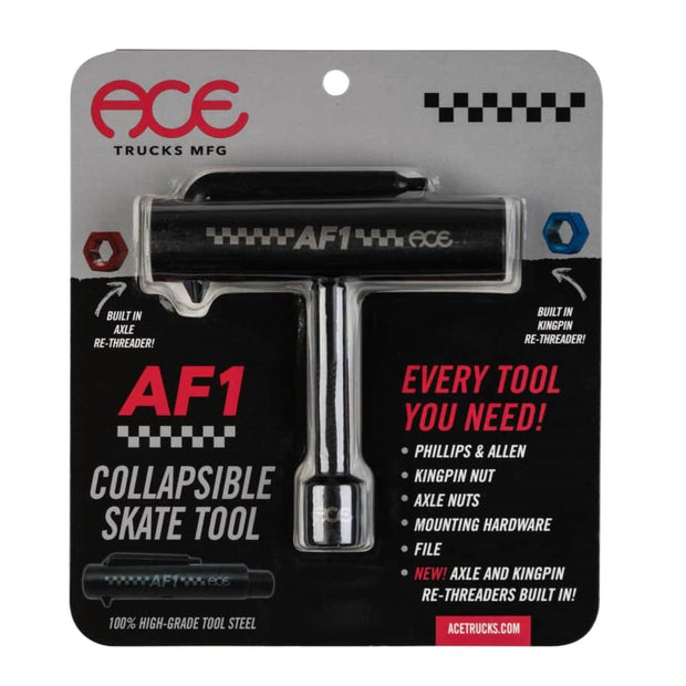 ACE - AF1 Skate Tool